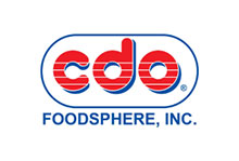 CDO foodsphere