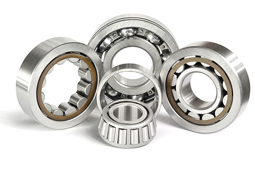 Laguna Auto-Industrial Bearing Incorporated